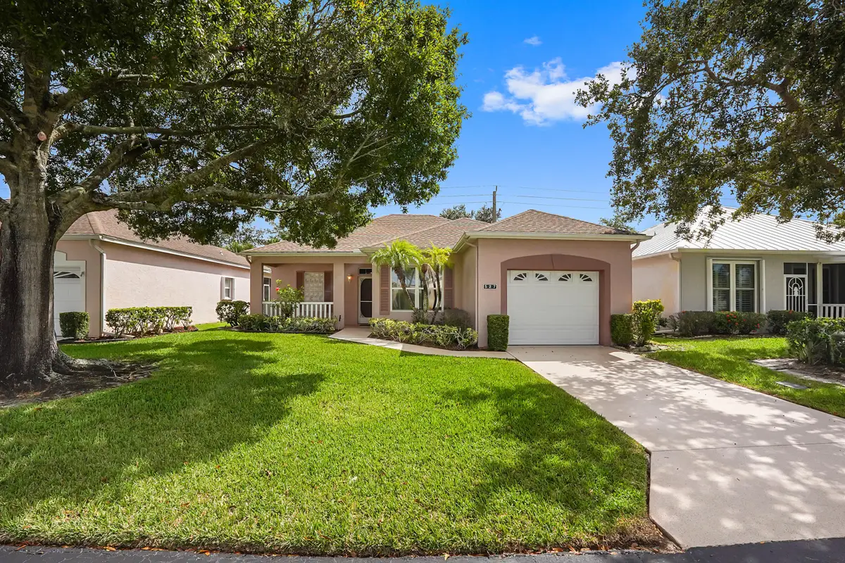 527 NW Portofino Lane, Port Saint Lucie, FL 34986 - #1
