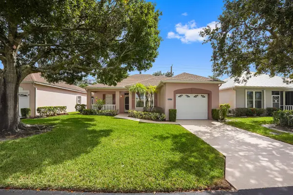 527 NW Portofino Lane, Port St Lucie, FL 34986