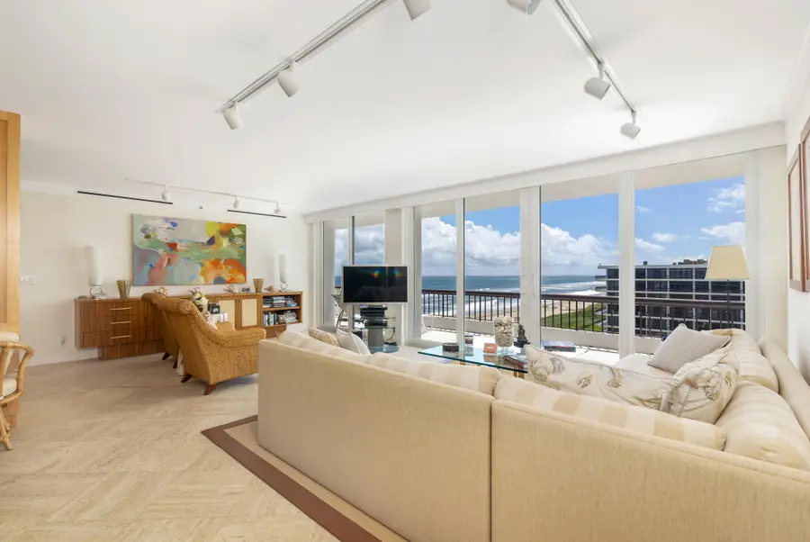 2660 S Ocean Boulevard #705N, Palm Beach, FL 33480 - #2