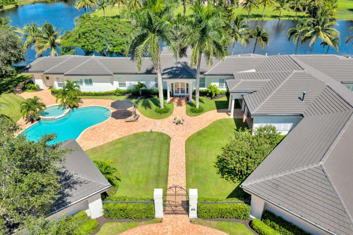 16046 Rio Del Sol, Delray Beach, FL 33446 - #1