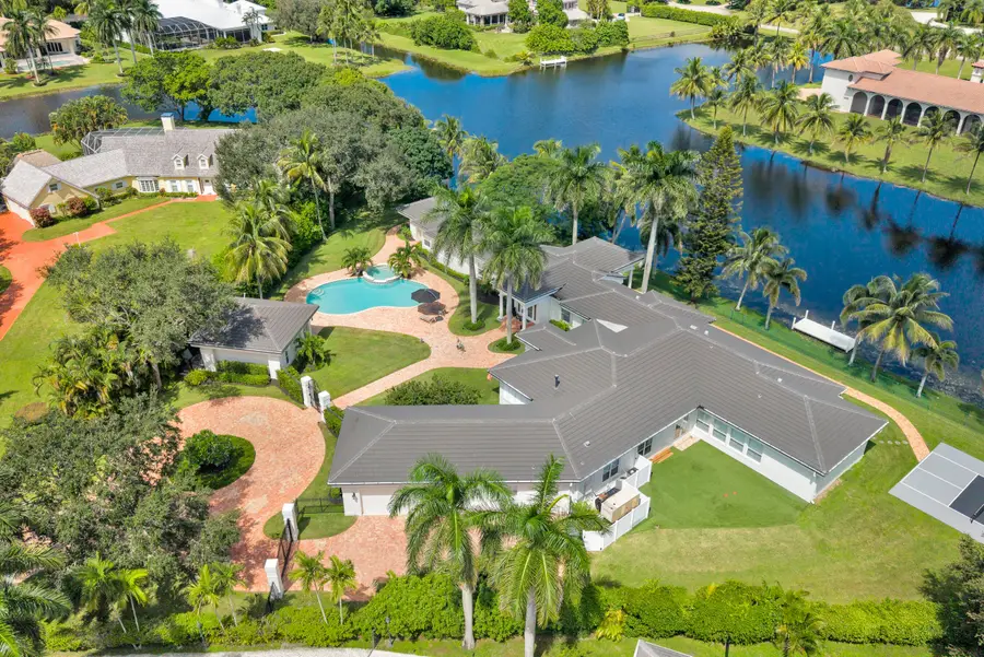 16046 Rio Del Sol, Delray Beach, FL 33446 - #2