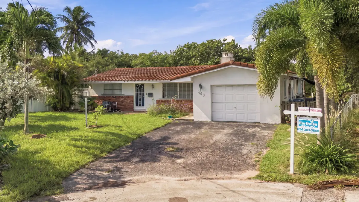 460 SW 18th Court Sw, Pompano Beach, FL 33060 - #1