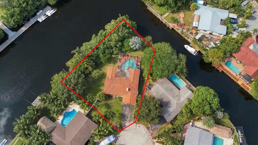 460 SW 18th Court Sw, Pompano Beach, FL 33060 - #2