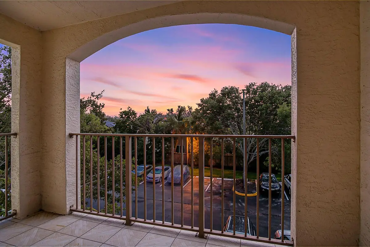 4041 San Marino Boulevard #307, West Palm Beach, FL 33409 - #1