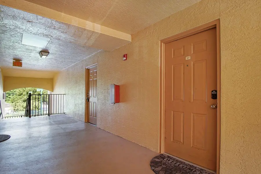4041 San Marino Boulevard #307, West Palm Beach, FL 33409 - #3