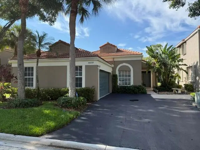 10320 NW 11th Street, Plantation, FL 33322 - #1