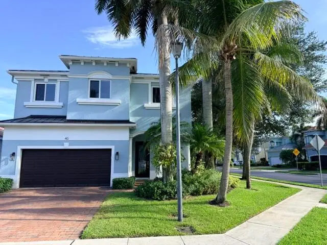 40 Country Lake Circle, Boynton Beach, FL 33436 - #2