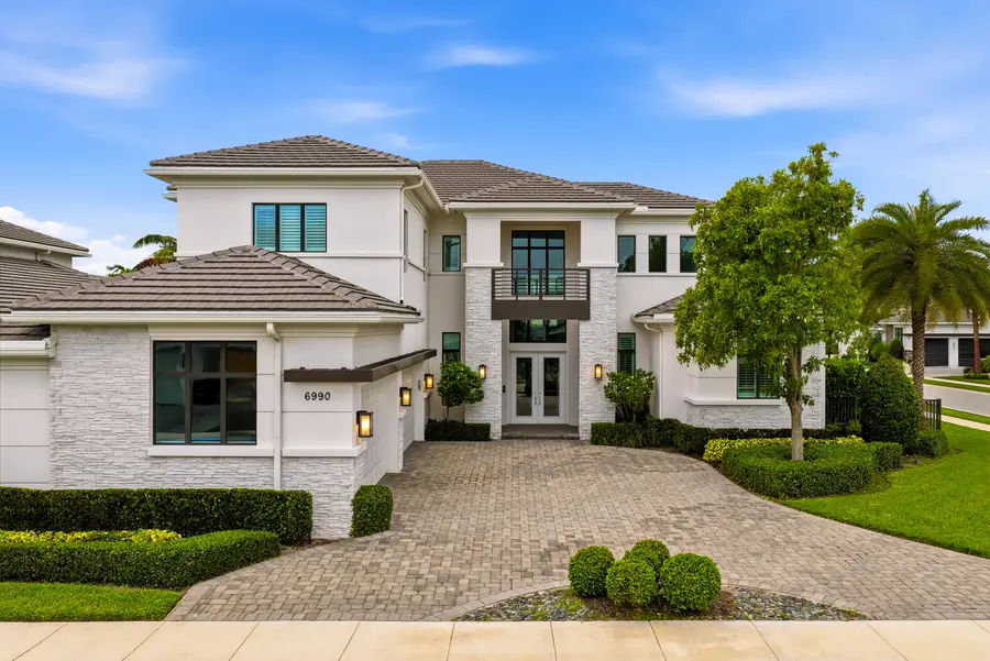6990 NW 27th Avenue, Boca Raton, FL 33496 - #2