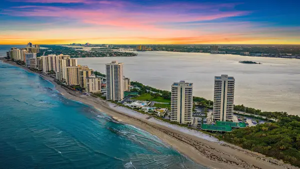 5510 N Ocean Drive #11B, Singer Island, FL 33404