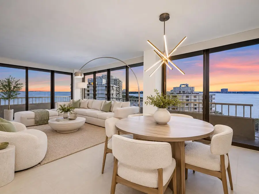 5510 N Ocean Drive #11B, Singer Island, FL 33404 - #3