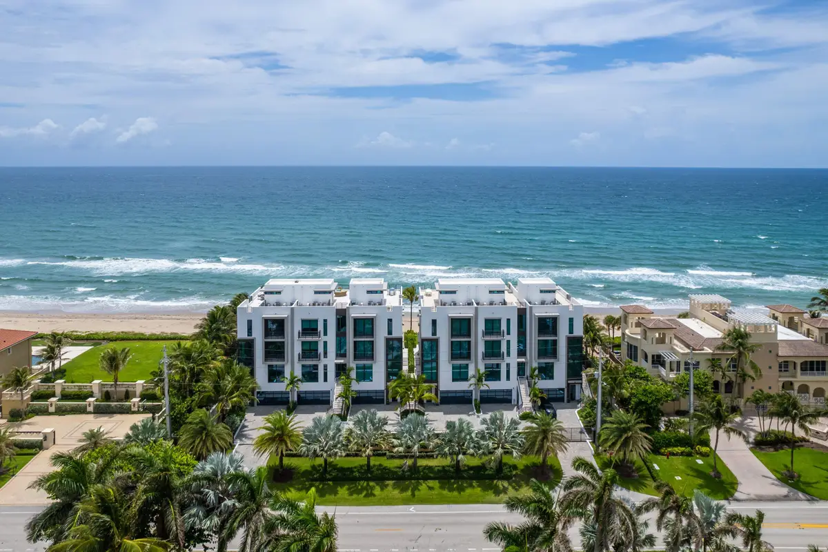 3621 S Ocean Boulevard #6, Highland Beach, FL 33487 - #1