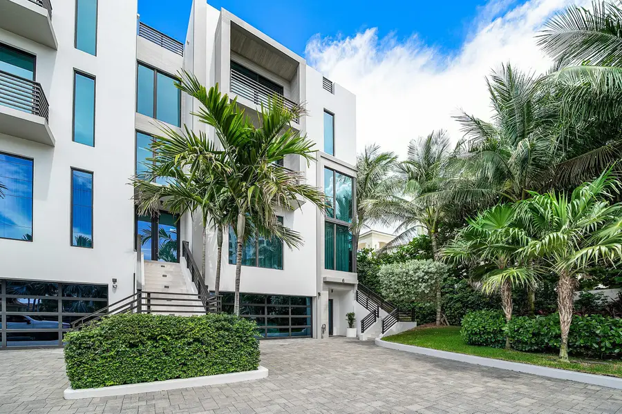 3621 S Ocean Boulevard #6, Highland Beach, FL 33487 - #2