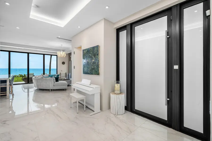3621 S Ocean Boulevard #6, Highland Beach, FL 33487 - #3