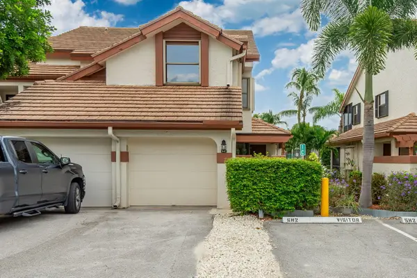 12660 Shoreline Drive #1C, Wellington, FL 33414