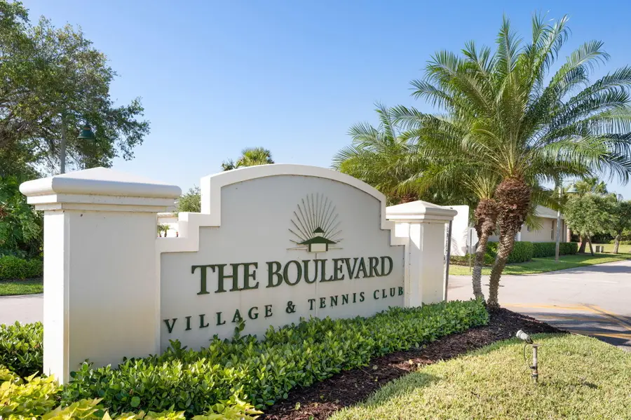 1638 Baseline Lane, Vero Beach, FL 32967 - #3