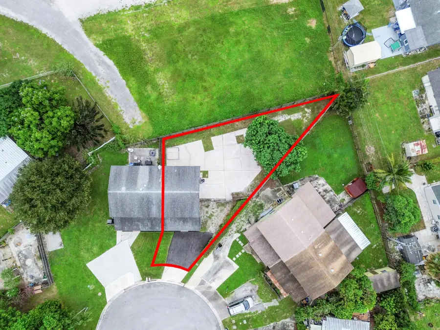 8600 Uranus Terrace, West Palm Beach, FL 33403 - #2