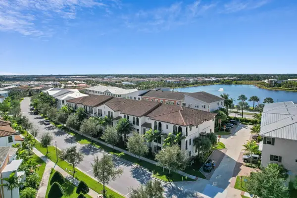 4083 Faraday Way, Palm Beach Gardens, FL 33418