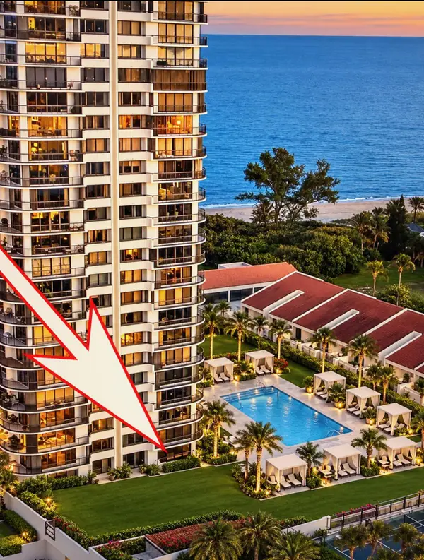 4100 N Ocean Drive #104, Singer Island, FL 33404