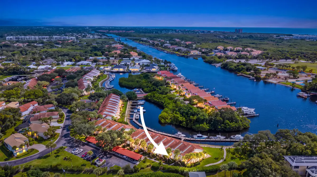 2280 Treasure Isle Drive #85, Palm Beach Gardens, FL 33410 - #1