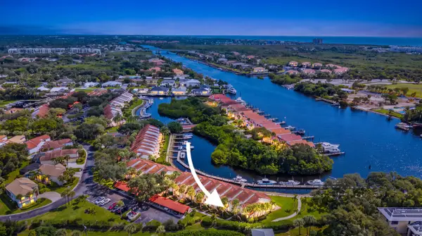 2280 Treasure Isle Drive #85, Palm Beach Gardens, FL 33410