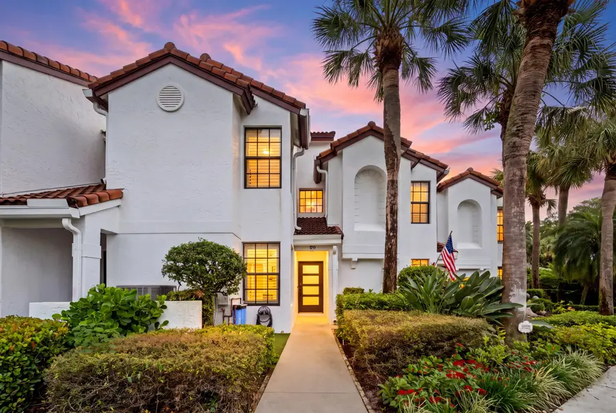 2280 Treasure Isle Drive #85, Palm Beach Gardens, FL 33410 - #2