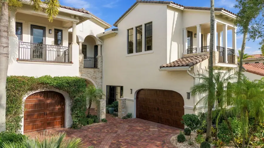 8242 Emerald Avenue, Parkland, FL 33076 - #2