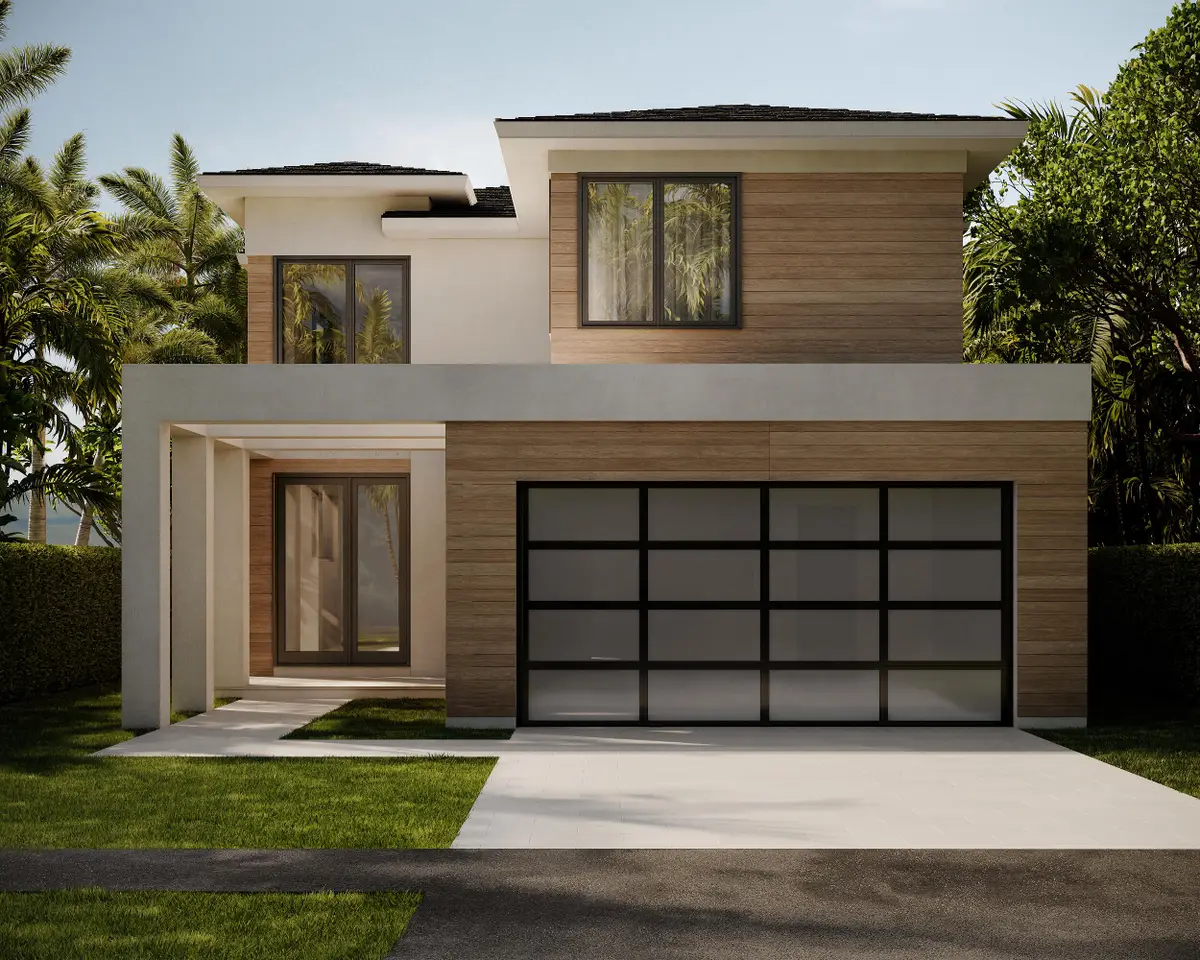 237 Seville Road, West Palm Beach, FL 33405 - #1