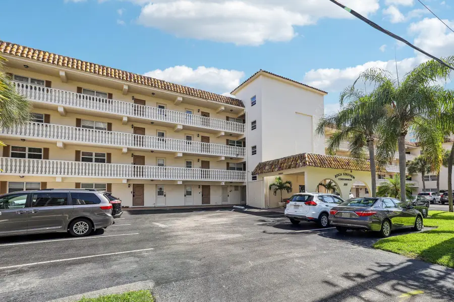 200 E Royal Palm Road #3040, Boca Raton, FL 33432 - #3
