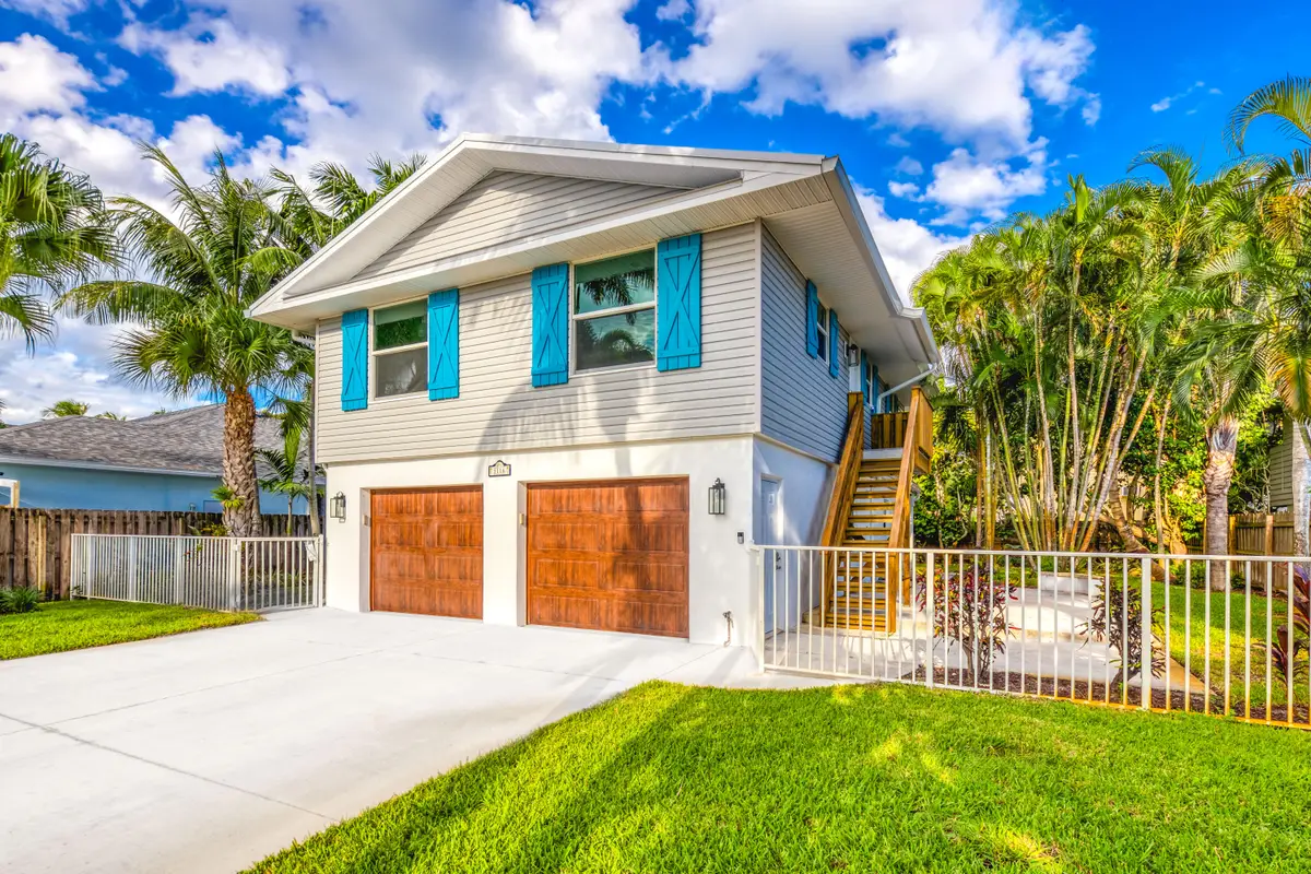 1116 Hernando Street, Fort Pierce, FL 34949 - #1