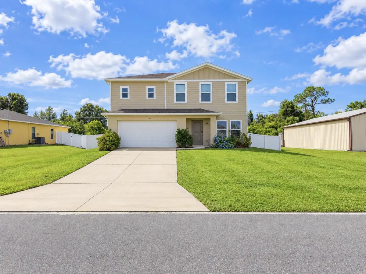 520 W Tarpon Boulevard Nw, Port Charlotte, FL 33952 - #1