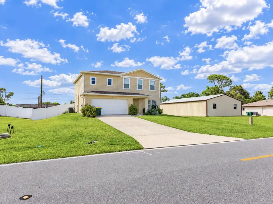 520 W Tarpon Boulevard Nw, Port Charlotte, FL 33952 - #3