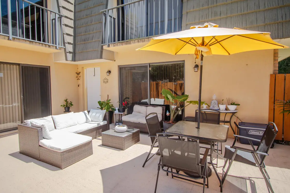 606 6th Way, West Palm Beach, FL 33407 - #1