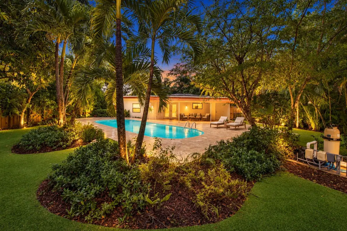 722 SW 16th Court, Fort Lauderdale, FL 33315 - #1