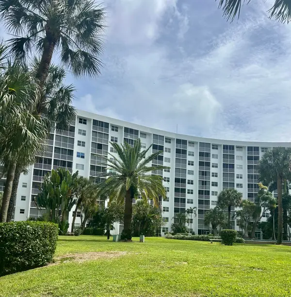2731 NE 14th Street Causeway #629, Pompano Beach, FL 33062