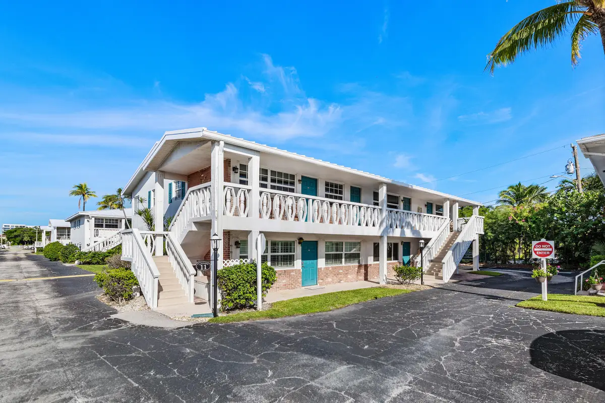 5505 N Ocean Boulevard #11-208, Ocean Ridge, FL 33435 - #1
