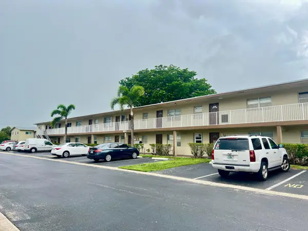 601 NW 78th Terrace #205, Margate, FL 33063