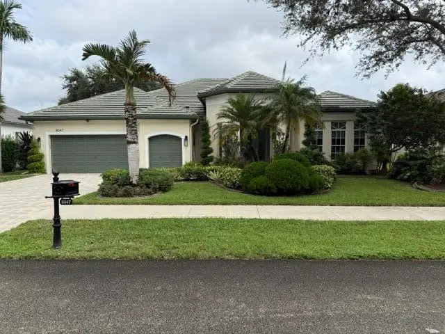 8047 N Savannah Circle, Davie, FL 33328 - #1