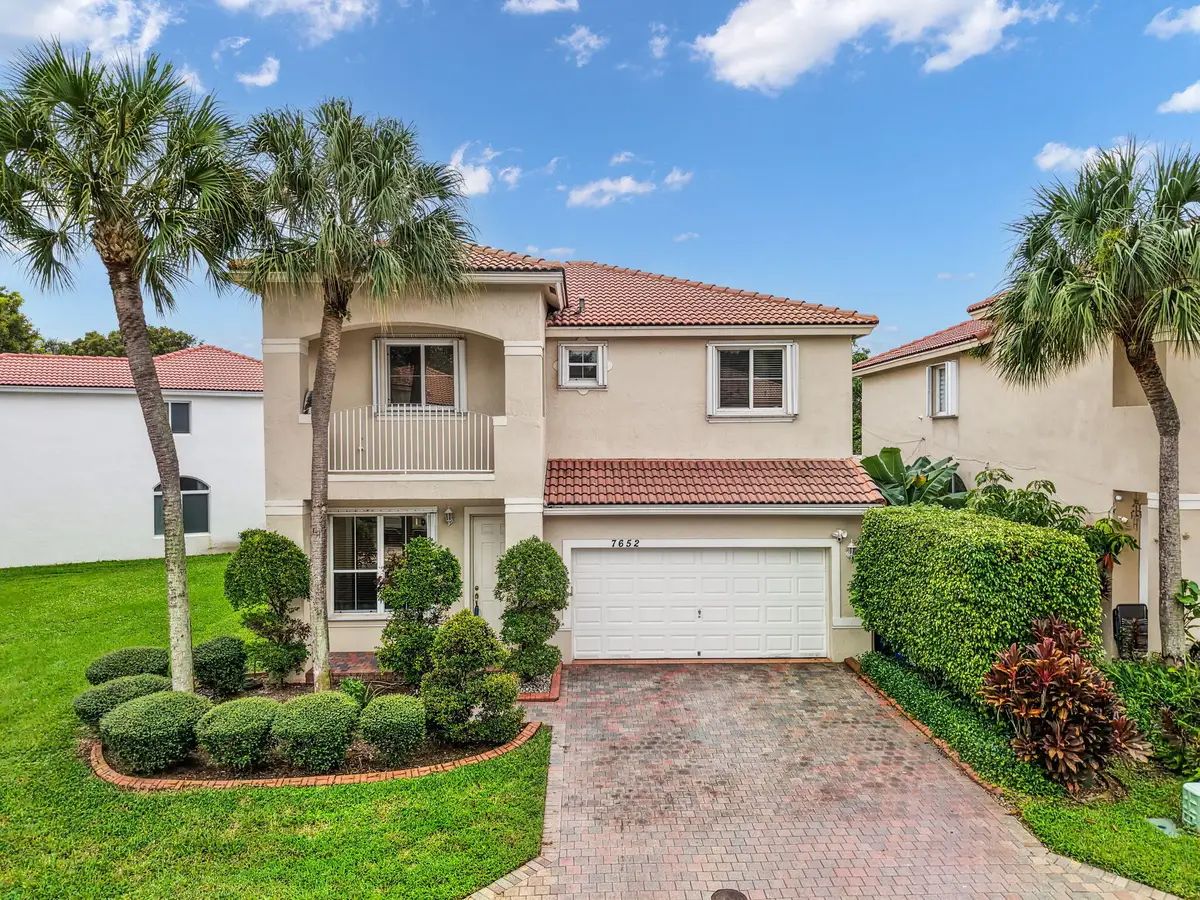 7652 NW 23rd Street, Pembroke Pines, FL 33024 - #1