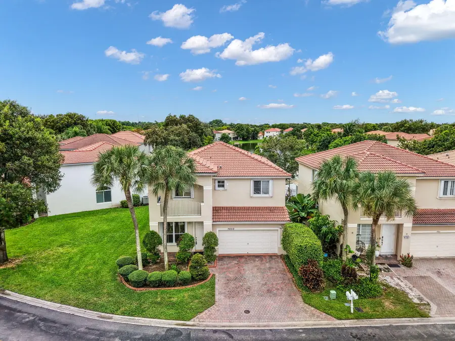 7652 NW 23rd Street, Pembroke Pines, FL 33024 - #3