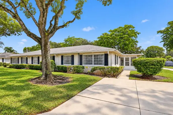 10137 S 44th Avenue #353, Boynton Beach, FL 33436