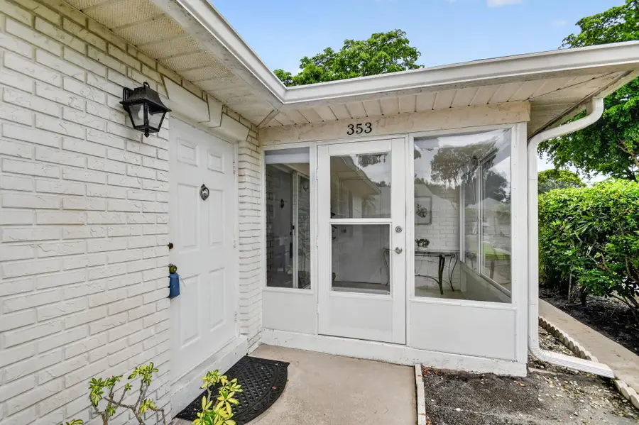 10137 S 44th Avenue #353, Boynton Beach, FL 33436 - #2