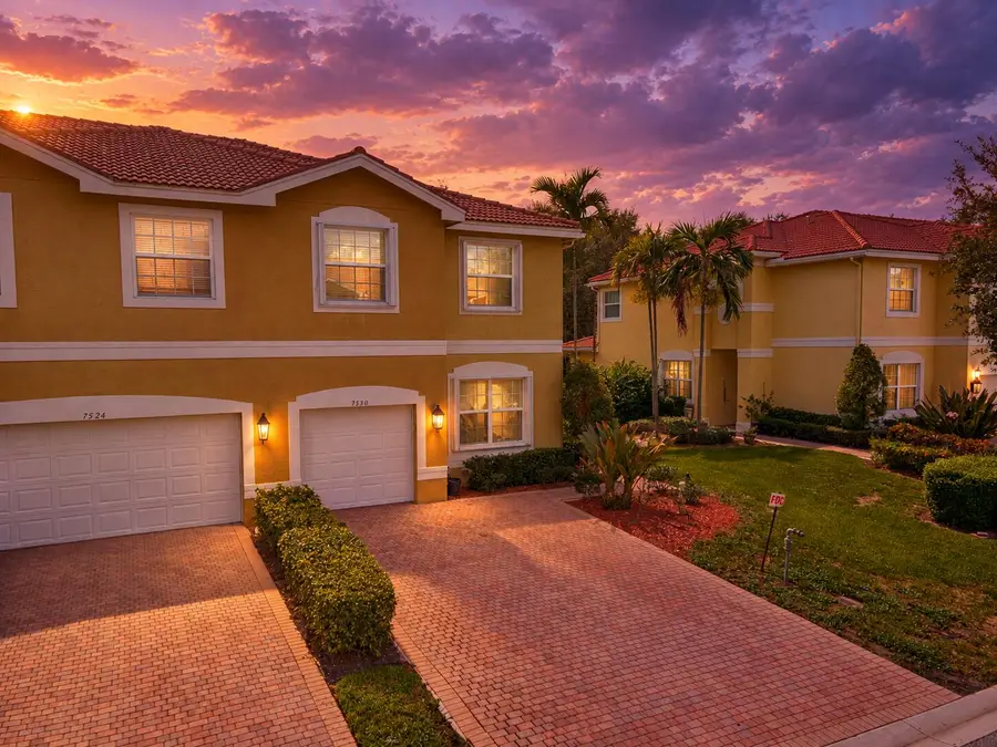 7530 Spatterdock Drive, Boynton Beach, FL 33437 - #2