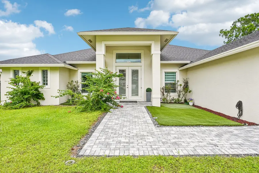 5803 NW Culebra Avenue, Port Saint Lucie, FL 34986 - #2
