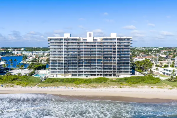 2727 S Ocean Boulevard #1502, Highland Beach, FL 33487