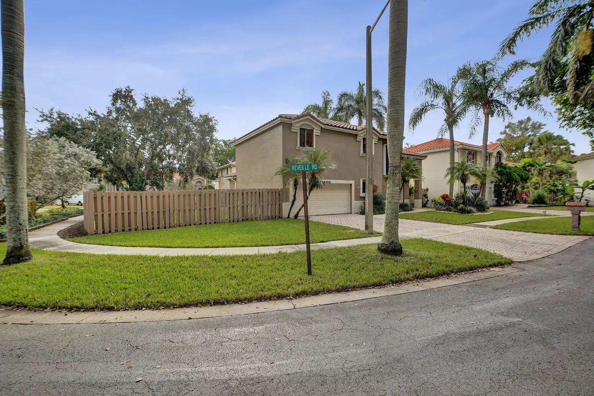11220 Reveille Road, Cooper City, FL 33026 - #1