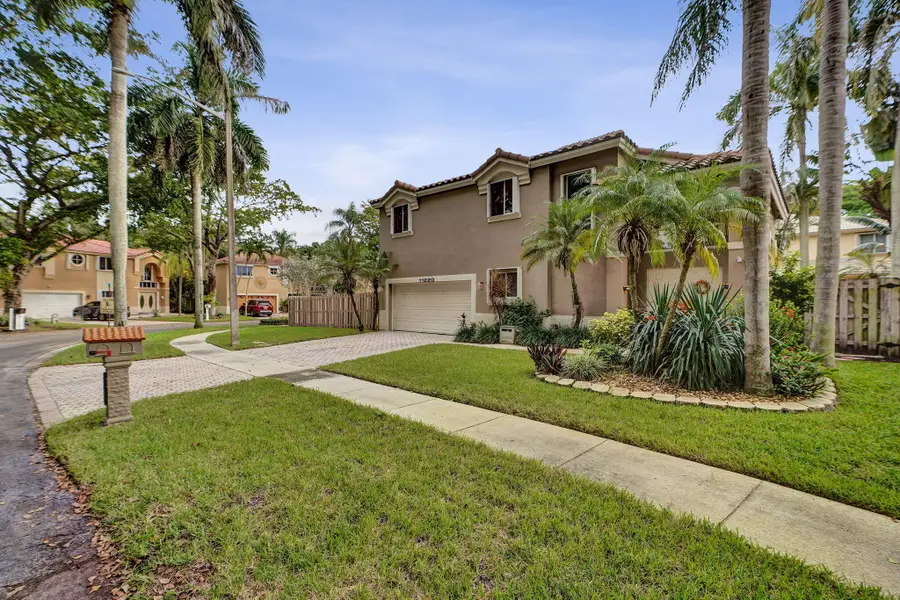 11220 Reveille Road, Cooper City, FL 33026 - #2