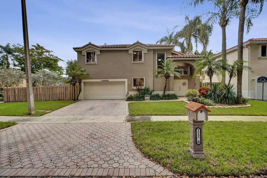 11220 Reveille Road, Cooper City, FL 33026 - #3
