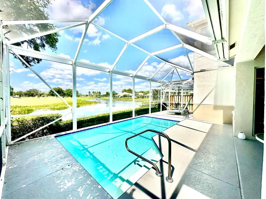 97 Monterey Pointe Drive, Palm Beach Gardens, FL 33418 - #2