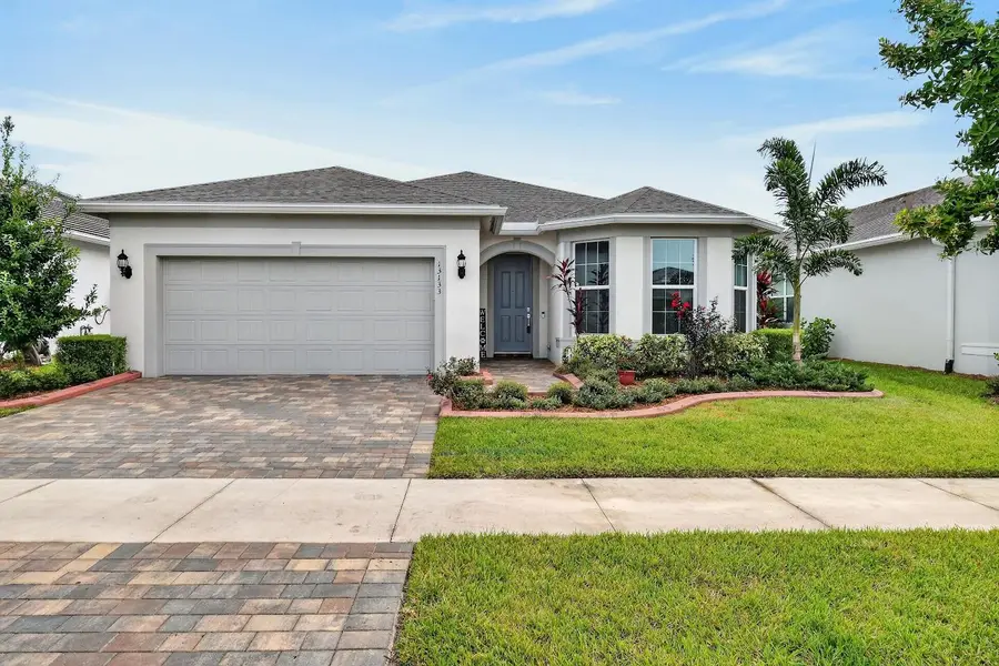 13133 SW Smalt Lane, Port Saint Lucie, FL 34987 - #2