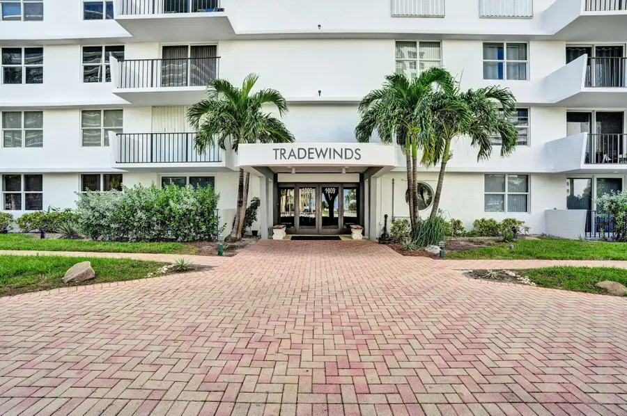 1009 N Ocean Boulevard #207, Pompano Beach, FL 33062 - #2